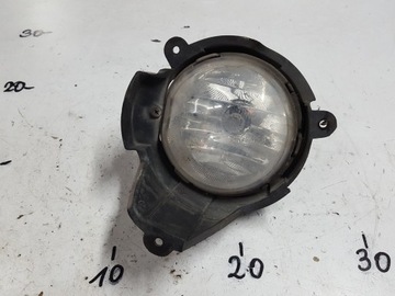 CHEVROLET CAPTIVA I 06-10R HALOGEN LEVÝ