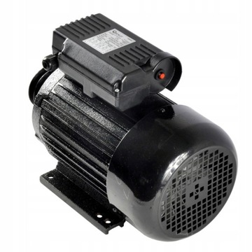 ЭЛЕКТРОДВИГАТЕЛЬ 3КВТ/4КМ 230В 1 ФАЗА GEKO