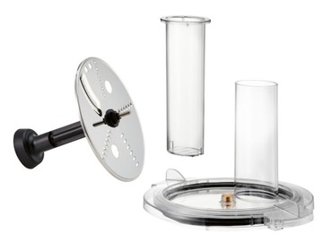 ВНИМАНИЕ КУХНЯ LIDLOMIX СЛАЙСЕР ДЛЯ MONSIEUR CUISINE