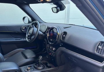 Mini Countryman F60 Crossover Facelifting 1.5  136KM 2020 MINI Countryman Salon PolskaASOMINIFV23 1.5 Benzyna 136KM, zdjęcie 5