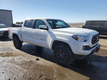 Toyota Tacoma II 2022 Toyota Tacoma Double Cab 2022 3.5l 3.5 Benzyna 278KM, zdjęcie 4