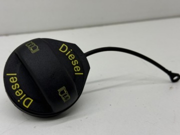 AUDI Q3 Q7 4L A4 A5 A6 C7 DECKEL Tankklappe des Kraftstoffsbehälters DIESEL