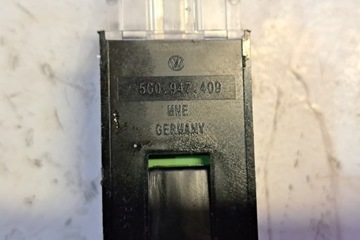 OSVĚTLENÍ VNITŘNÍ PORSCHE CAYENNE (92A) 5G0947409 3.6L GASOLINE 324KW