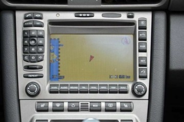 Porsche 911 997 2005 Porsche 911 (997) Carrera Cabrio 3.6 Benzyna 325KM, zdjęcie 34