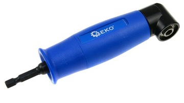 Угловой адаптер для бит 1/4