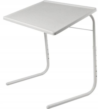 SKŁADANY STOLIK WIELOFUNKCYJNY TABLE MATE LAPTOP