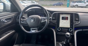 Renault Talisman Grandtour Facelifting 1.7 Blue dCi 150KM 2020 Renault Talisman 1.7D 150KM ful opcja stan idealny FUL LED 1.7 Diesel 149KM, zdjęcie 24