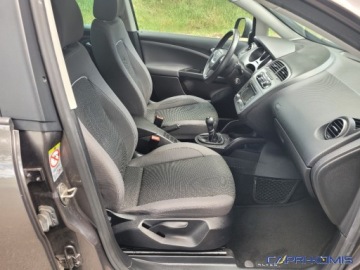 Seat Altea XL 1.6 TDI CR 105KM 2015 Seat Altea 1.6TDi Navi Klimatronik Rewelacyjna Bezwypadkowa 1.6 Diesel, zdjęcie 11