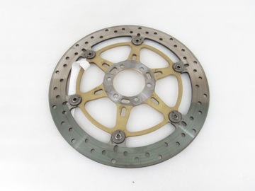 Передний тормозной диск Aprilia Pegaso 660.