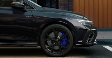 Volkswagen Golf VIII 2025 Volkswagen Golf LED Matrix, Climatronic, pakiet zimowy, dostepny od reki, zdjęcie 9