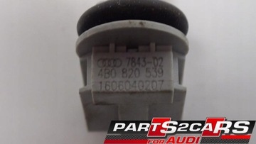 ДАТЧИК ТЕМПЕРАТУРЫ 4B0820539 AUDI A4 A5 A6 A8 Q7