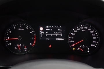 Kia Optima II Sedan 2.0 T-GDI 245KM 2016 Kia Optima 2.0 T-GDI GT, Salon Polska, Serwis ASO, zdjęcie 10