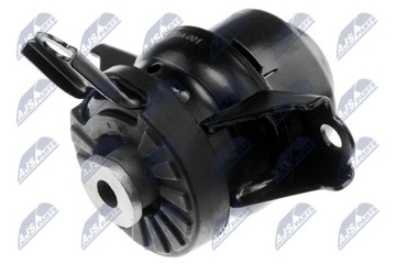 ULOŽENÍ MOTORU ZPS-DA-001 NTY