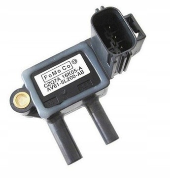 DPF Czujnik ciśnienia AV61-5L200-AB C-MAX KUGA