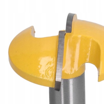 ФОРМА фрезы по дереву 12,7ММ Фреза для фрезерного станка