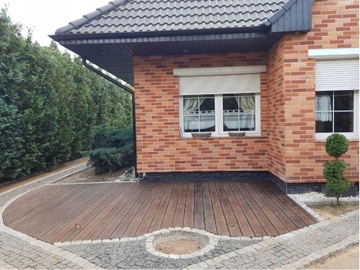 Подкладки, резиновые ленты под балки, резина в рулоне, контррейки, профили 5мх5смх3мм