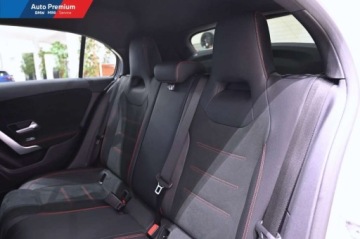 Mercedes Klasa A W177/V177 2021 Mercedes-Benz Klasa A FV23Reflektory LED StatyczneKierownica Supersportowa, zdjęcie 12