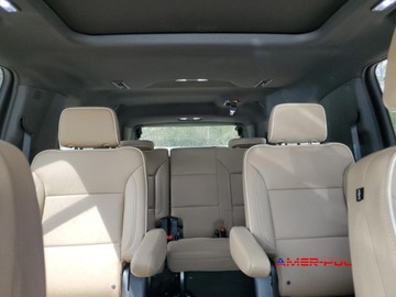 Chevrolet Suburban GMT900 2024 Chevrolet Suburban 2024 K1500 Premier 5.3L V8, 5.3 Benzyna 355KM, zdjęcie 10
