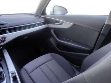 Audi A4 B9 Avant Facelifting 2.0 35 TDI 163KM 2023 Audi A4 Avant Avant, advanced, 35 TDI, 163 KM, S tronic, OD REKI 2.0, zdjęcie 21