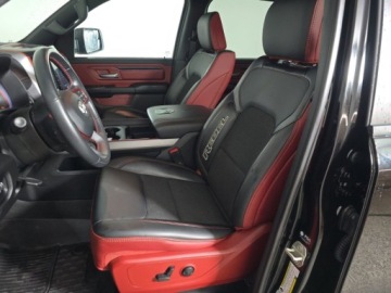  RAM 1500 Rebel 2024 5.7 Benzyna 395KM, zdjęcie 9