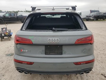 Audi Q5 II 2021 Audi SQ5 Premium Plus 2021 3.0l 3.0 Benzyna 349KM, zdjęcie 2