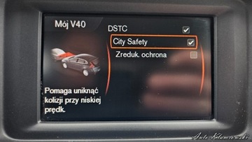 Volvo V40 II Hatchback 1.6 T3 150KM 2012 Volvo V40 Volvo V40 1.6T Polski salon 1 Wlasciciel Klima Kamera cofania, zdjęcie 19