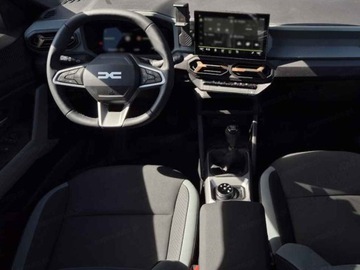 Dacia Bigster 1.2 TCe 130KM 2025 Od ręki - Extreme 4x4 1.2 TCe 130KM / Pakiet Zimowy, Parking, zdjęcie 6