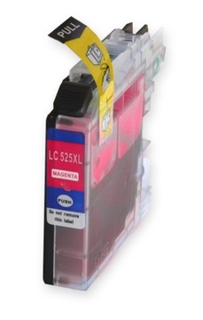 4 чернила для BROTHER J100 J105 J105W J200 LC529 525