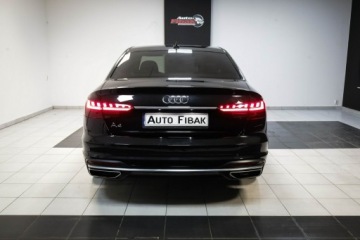 Audi A4 B9 Limousine Facelifting 2.0 35 TFSI 150KM 2022 Audi A4 Limousine S-Line*Salon, zdjęcie 8