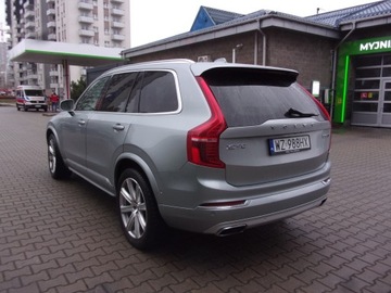 Volvo XC90 II SUV 2.0 D5 235KM 2016 VOLVO XC90 2.0 D INSCRIPTION, zdjęcie 17