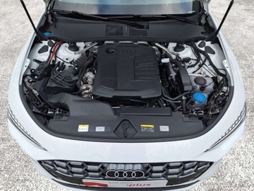 Audi A5 B10 Avant 2.0 TDI 204KM 2025 Audi A5 Avant Hak, Kamery 360 Adaptacyjny tempomat MMI Experience plus 2.0, zdjęcie 33