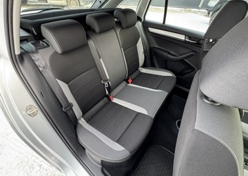 Skoda Rapid II Liftback Facelifting 1.0 TSI 110KM 2018 Škoda RAPID Skoda RAPID Ambition 1.0TSI 110KM, zdjęcie 11