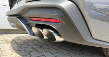 Ford Mustang VI Fastback 2023 5.0 Ti-VCT 446KM 2026 Ford Mustang 2026 V8 Magne Ride ACC, BLIS, aktywny wydech, wentylowane fot, zdjęcie 13