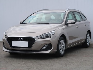 Hyundai i30 III Hatchback 1.4 MPI 100KM 2020 Hyundai i30 1.4 CVVT, Salon Polska, Serwis ASO, zdjęcie 1