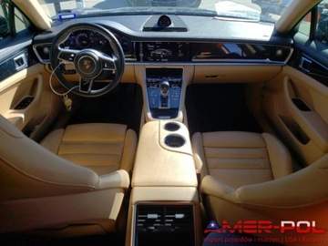 Porsche Panamera II Liftback 3.0 330KM 2017 Porsche Panamera _971_3.0 L_330 km_2017r 3.0 Benzyna 330KM, zdjęcie 6