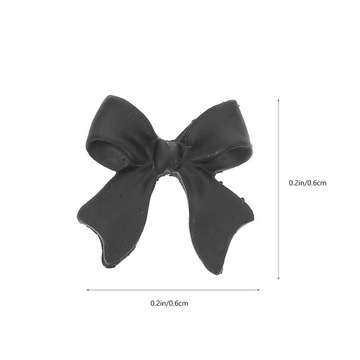 Банты Украшения для ногтей Художественный дизайн 100