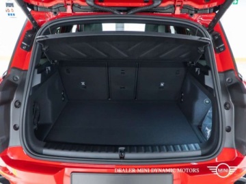 Mini Countryman U25 2025 MINI Countryman Countryman JCW ALL4 300 KM - Gotowy do Odbioru - Wyprzedaz, zdjęcie 11