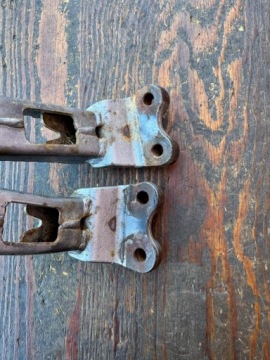 комплект подножек рамные подножки kawasaki KFX 700 r 04-11