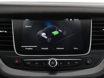 Opel 2021 Opel Grandland X Ultimate PHEV 300KM 4x4 skóra, zdjęcie 25