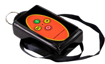 Wyciągarka Presko PEW12000 WCIĄGARKA 5,5 tony stalowa lina PRESCO