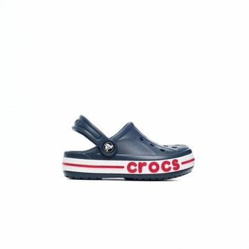 Детские шлепанцы Crocs Сабо Bayaband Clog 23-24