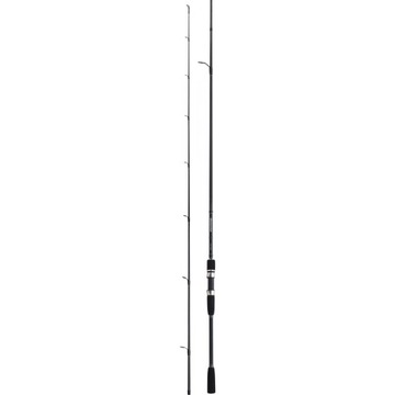 Wędka Shimano Vengeance CX Spinning 2,40m 10-35g