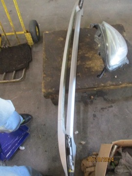КОМПЛЕКТ РЕЙГИН НА КРЫШЕ FORD GRAND C-MAX MK2
