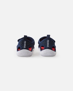Легкие сандалии REIMA Rantaan 33 Barefoot