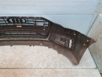 Priekinis bamperis AUDI A6 C8 4K0 S-LINE 4K0807437 – nuotrauka 12