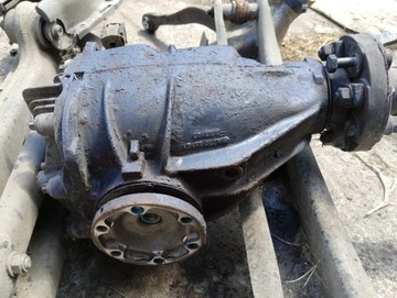 КОРОБКА ПЕРЕДАЧ Мерседес w215 w220 s500 e500