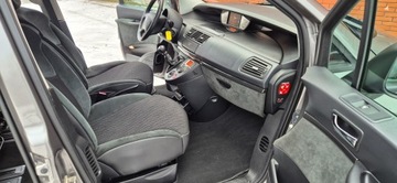 Citroen C8 2014 Citroen C8 2.0 HDi 136PS Piekny 7 os Serwis Navi el. drzwi serwis Gwarancja, zdjęcie 14