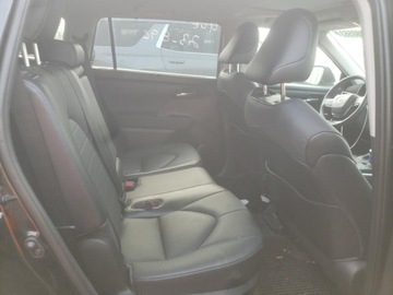 Toyota Highlander III 2021 Toyota Highlander Xle 2021 3.5l 3.5 Benzyna 295KM, zdjęcie 10