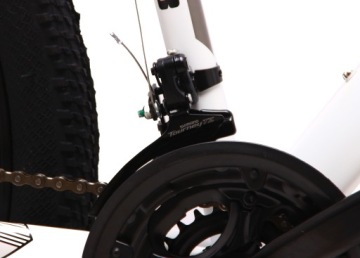 ГОРНЫЙ ВЕЛОСИПЕД XC 260 Lady White