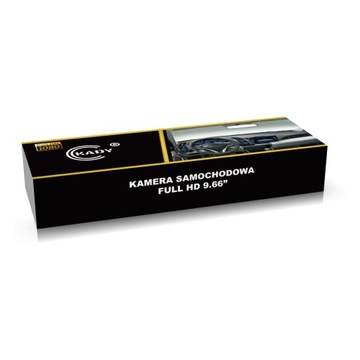 АВТОМОБИЛЬНАЯ КАМЕРА В ЗЕРКАЛЕ